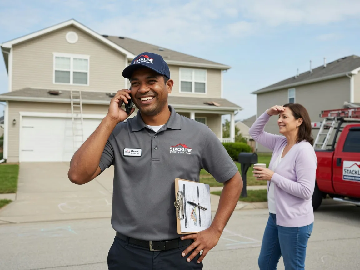 Chimney flashing repair Harbor View, OH FAQs